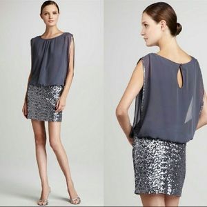 Aiden Mattox dress. Size2. NWT